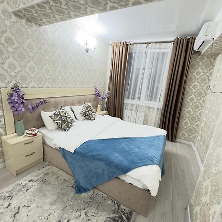 Your Home Away From Home 213 Almaty Exterior foto