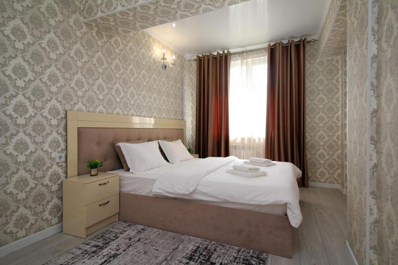 Your Home Away From Home 213 Almaty Exterior foto