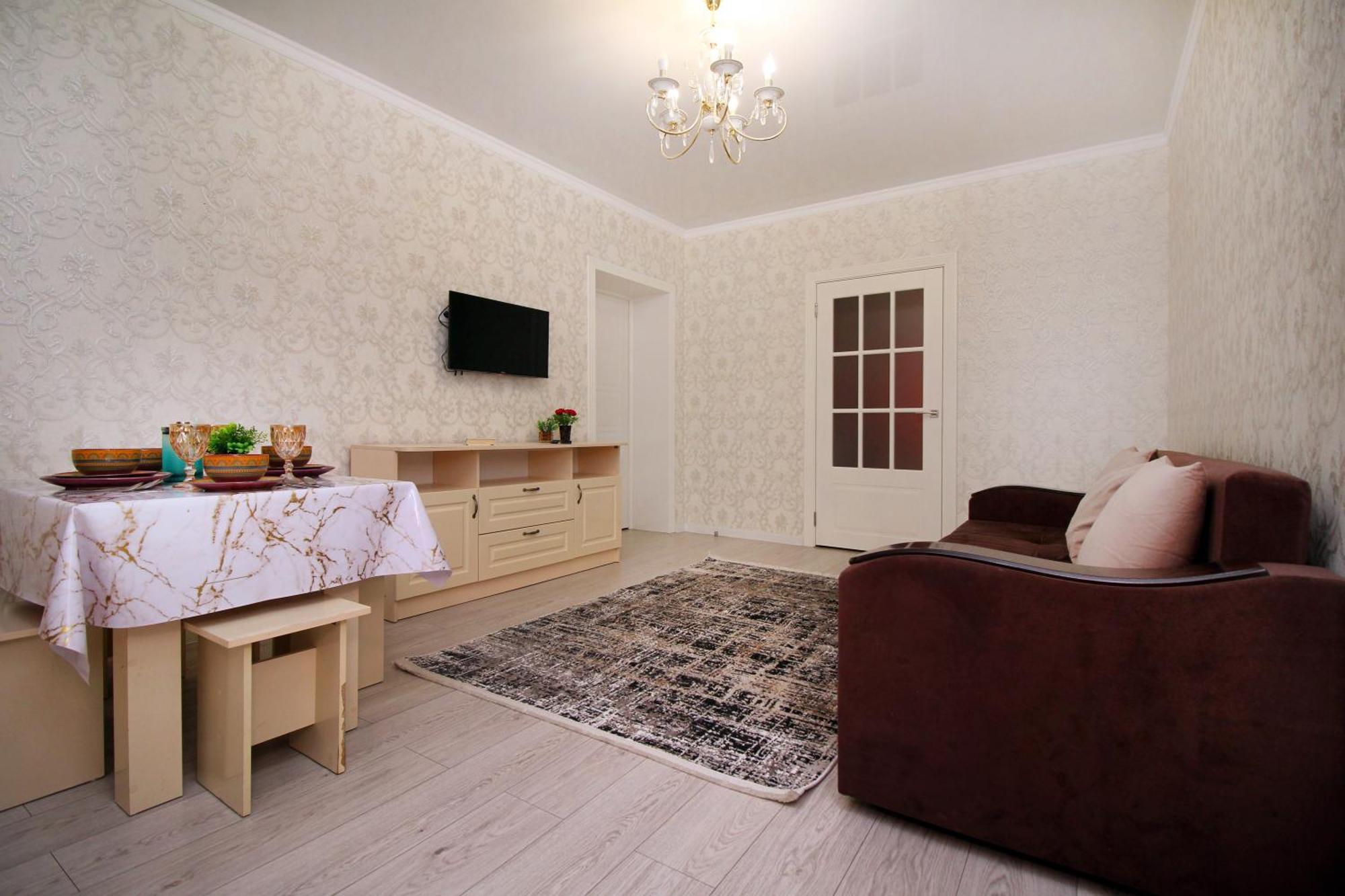 Your Home Away From Home 213 Almaty Exterior foto