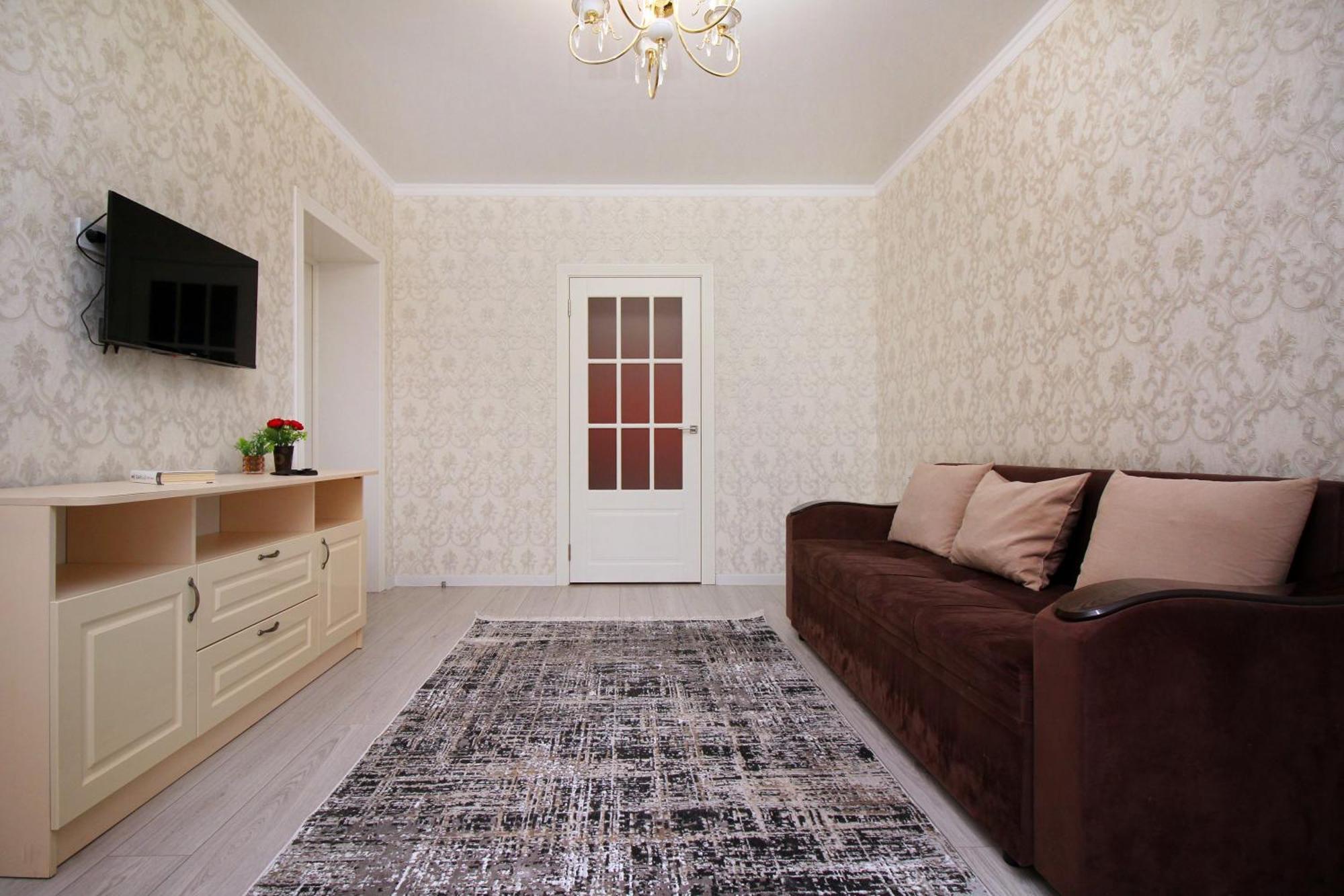 Your Home Away From Home 213 Almaty Exterior foto