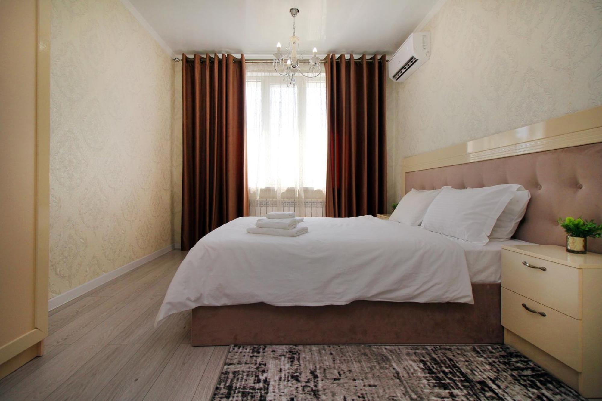 Your Home Away From Home 213 Almaty Exterior foto