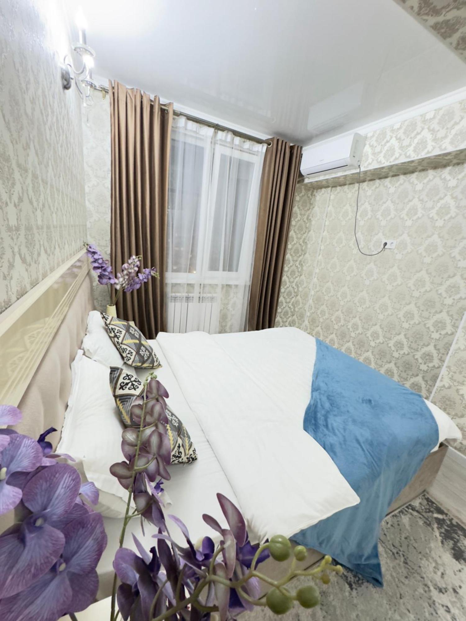 Your Home Away From Home 213 Almaty Exterior foto