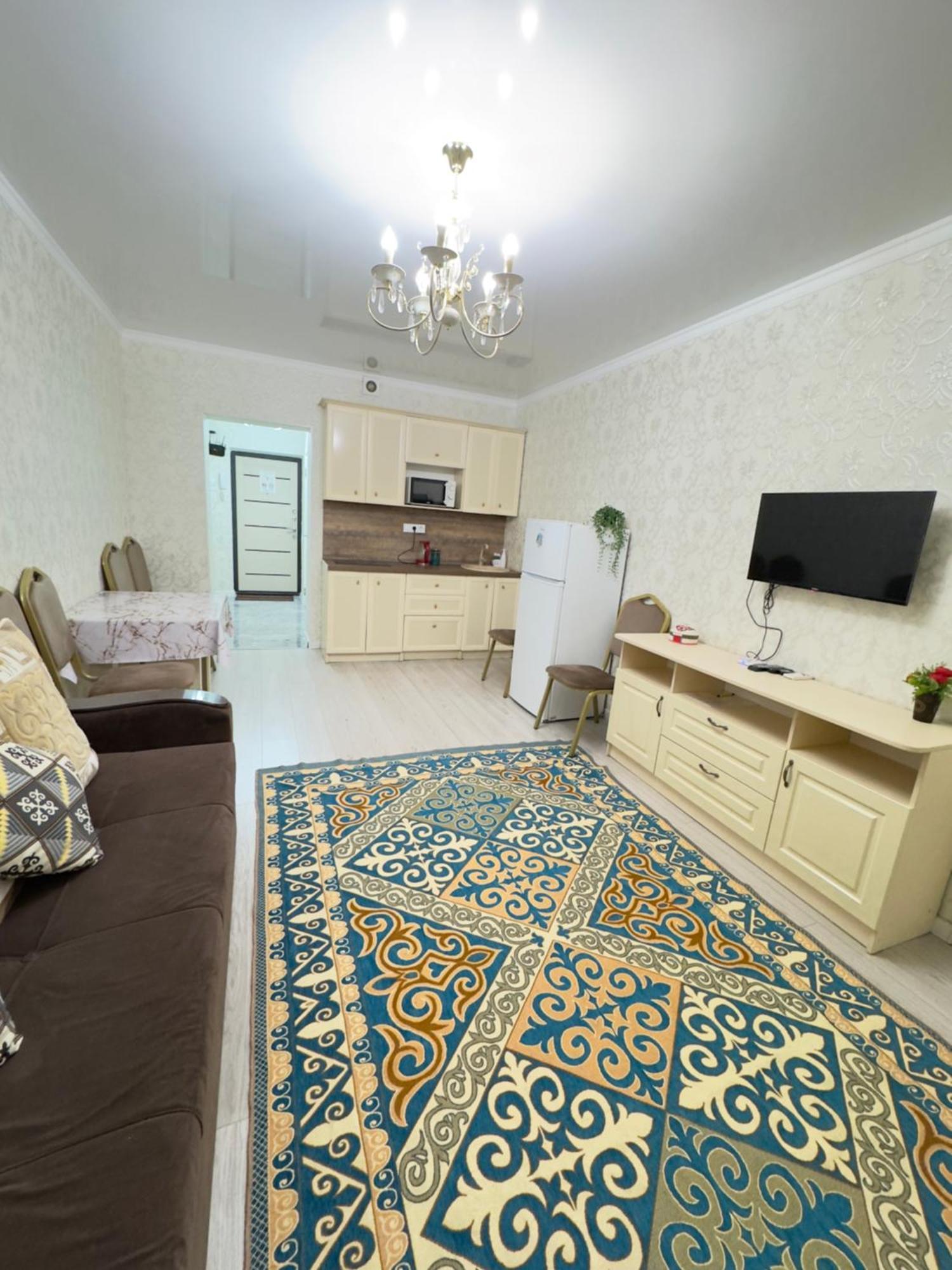 Your Home Away From Home 213 Almaty Exterior foto